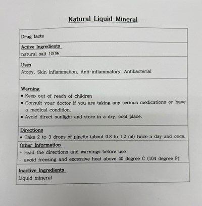 Label 2 - Natural Liquid Mineral.jpg 1 - Label 2 Natural Liquid Mineral